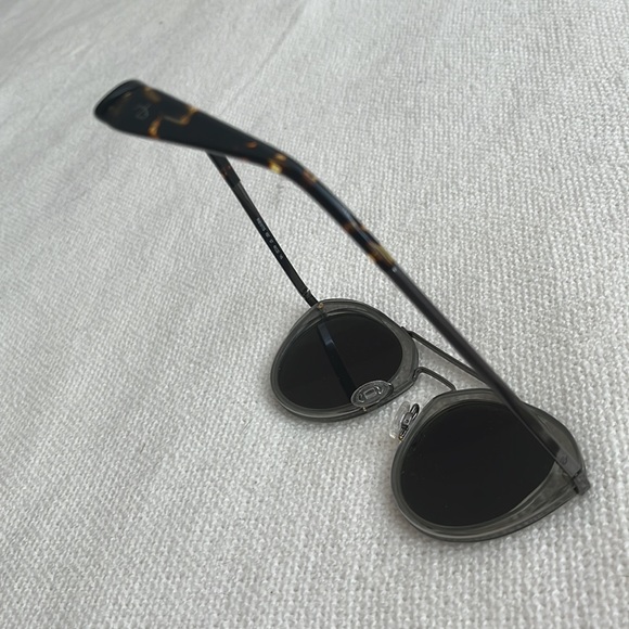 Rag & bone sunglasses new - Picture 9 of 9